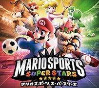 	
Mario Sports™ Superstars