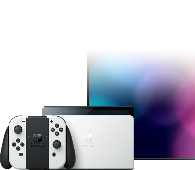楽天市場】任天堂 Nintendo Switch (有機ELモデル) Joy-Con(L)ネオン