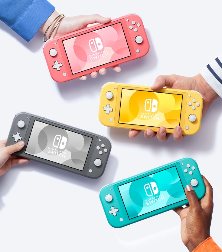 最新最全の-Nintendo Switch - 任天堂 Switch Lite ターコイズ• - lyceemaputo.org