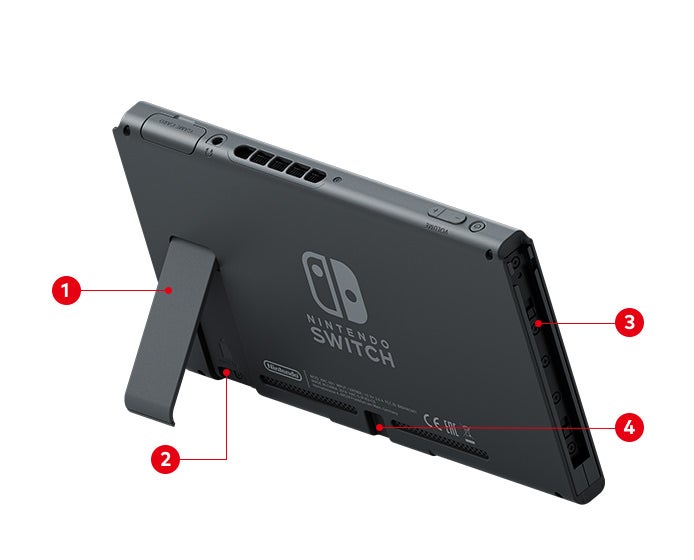 功能/規格| Nintendo Switch｜任天堂官方網站(台灣)