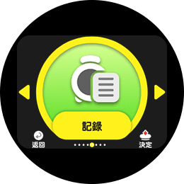 報時