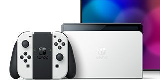 配置OLED螢幕的Nintendo Switch（OLED款式）預定發售，建議售價