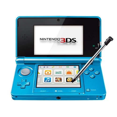 3DS