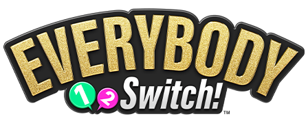 EVERYBODY（エブリバディ）1-2-Switch!