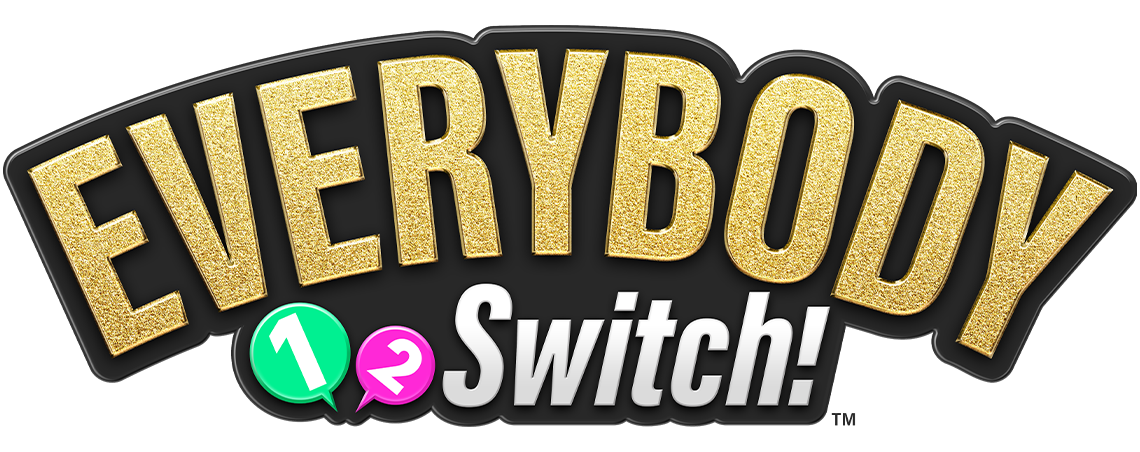 EVERYBODY（エブリバディ） 1-2-Switch