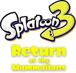 斯普拉遁 3 Return of the Mammalians