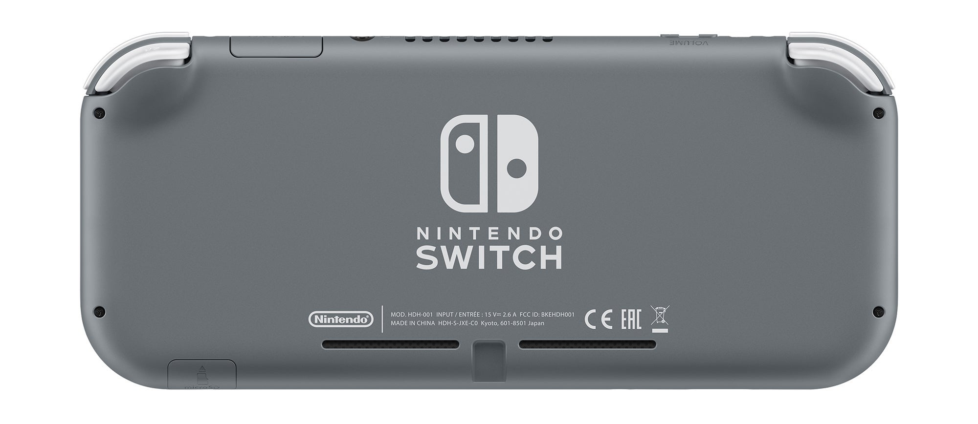 Nintendo Switch Lite 本体