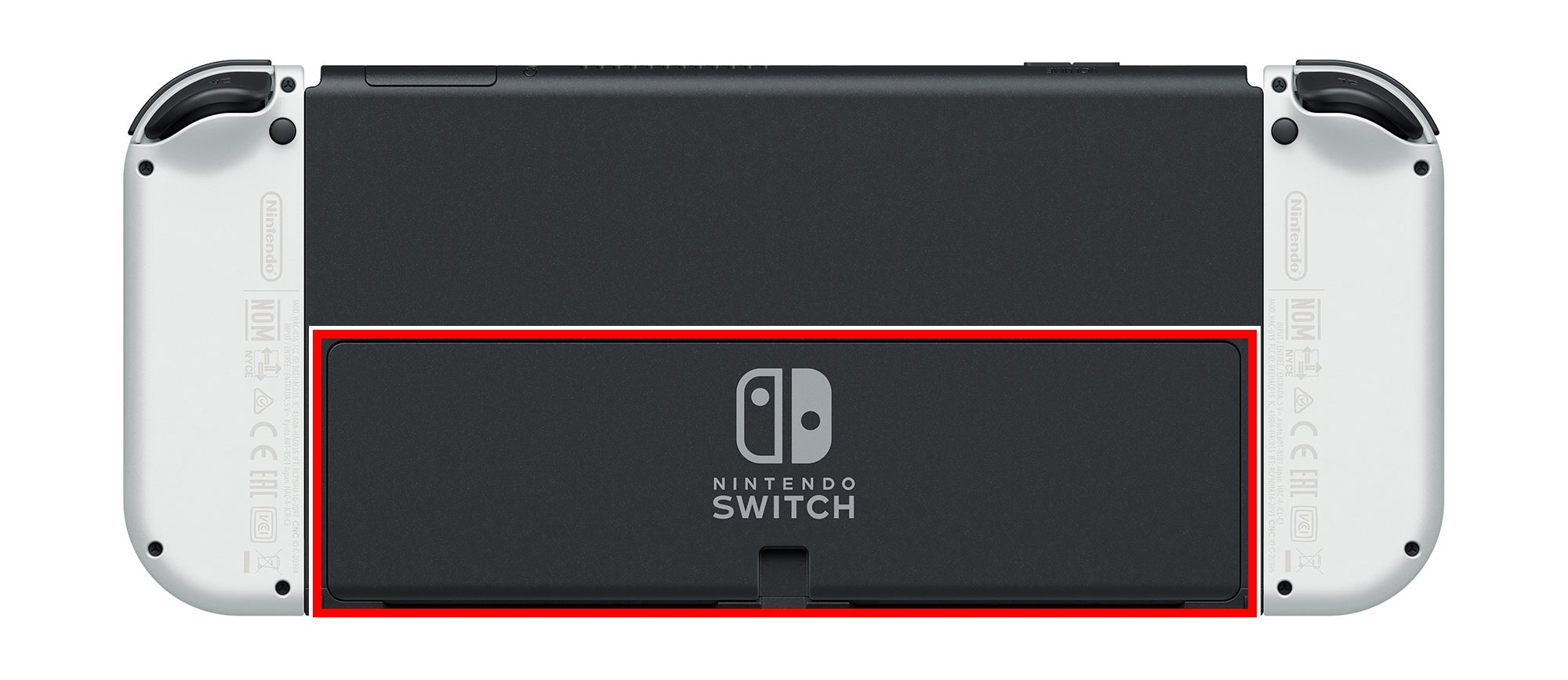 Nintendo Switch 本体