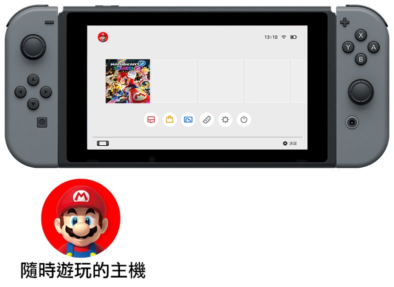任天堂終於確認Nintendo Switch 2名稱，同時也公布螢幕、體型都