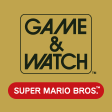 Game & Watch 超級瑪利歐兄弟